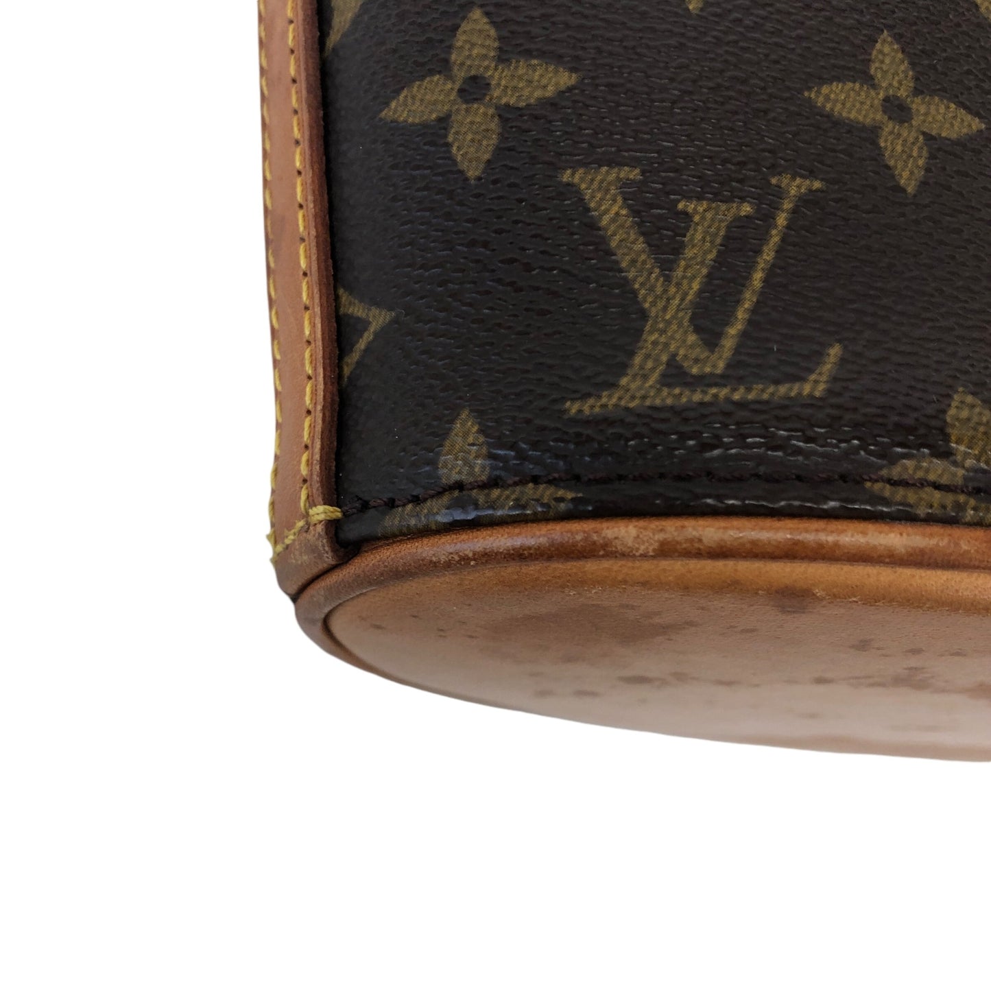 Monogram Drouot