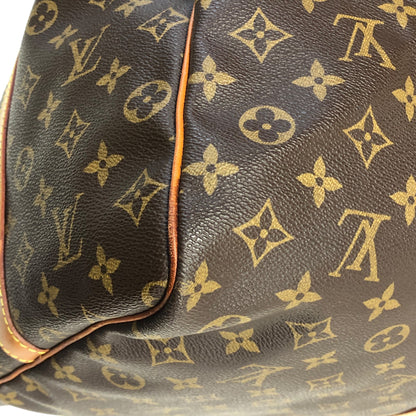 Monogram Keepall Bandouliere 60