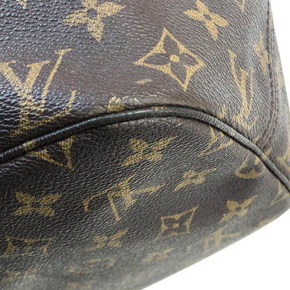 Monogram Neverfull MM