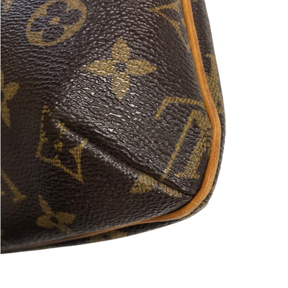 Monogram Musette Salsa
