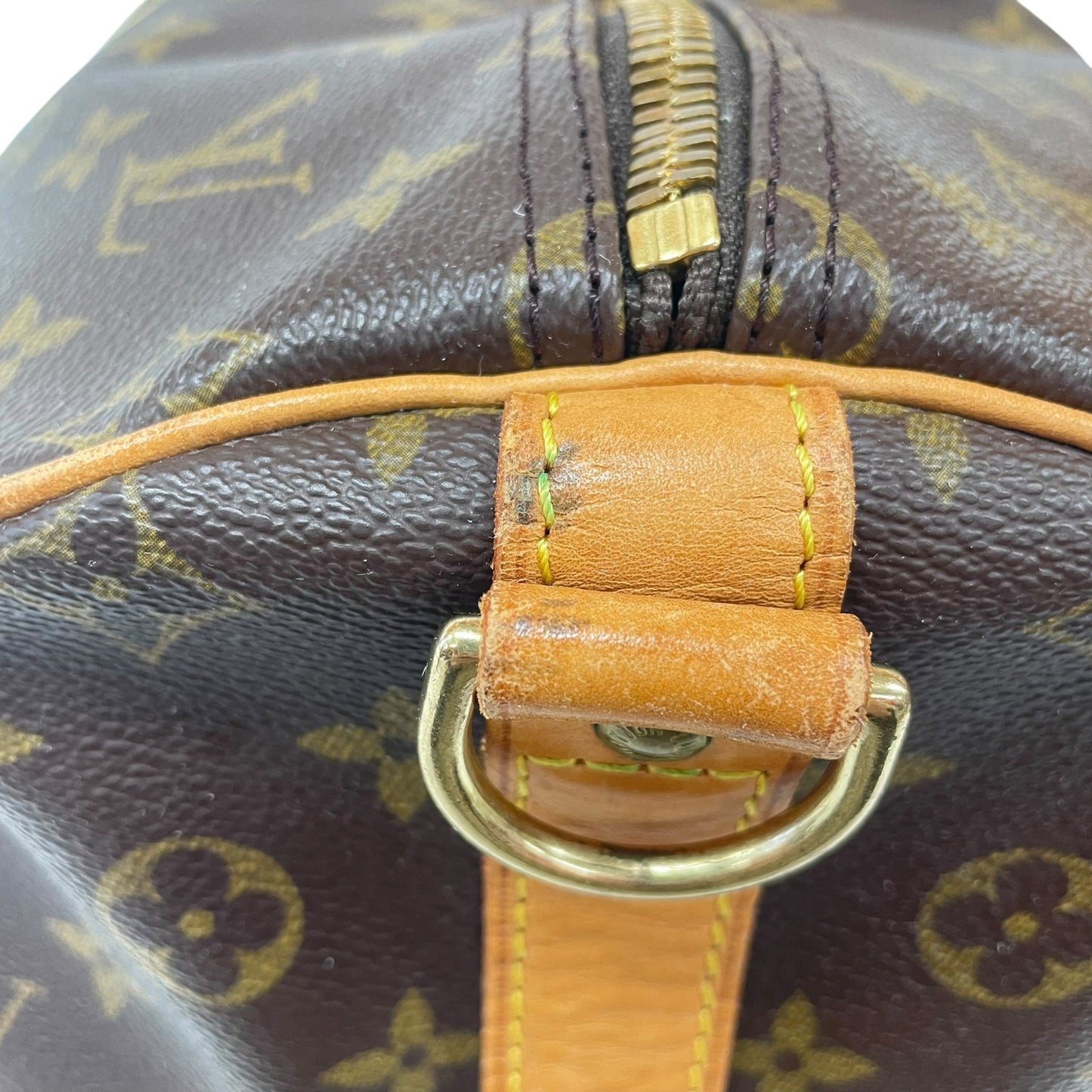 Monogram Keepall Bandouliere 55