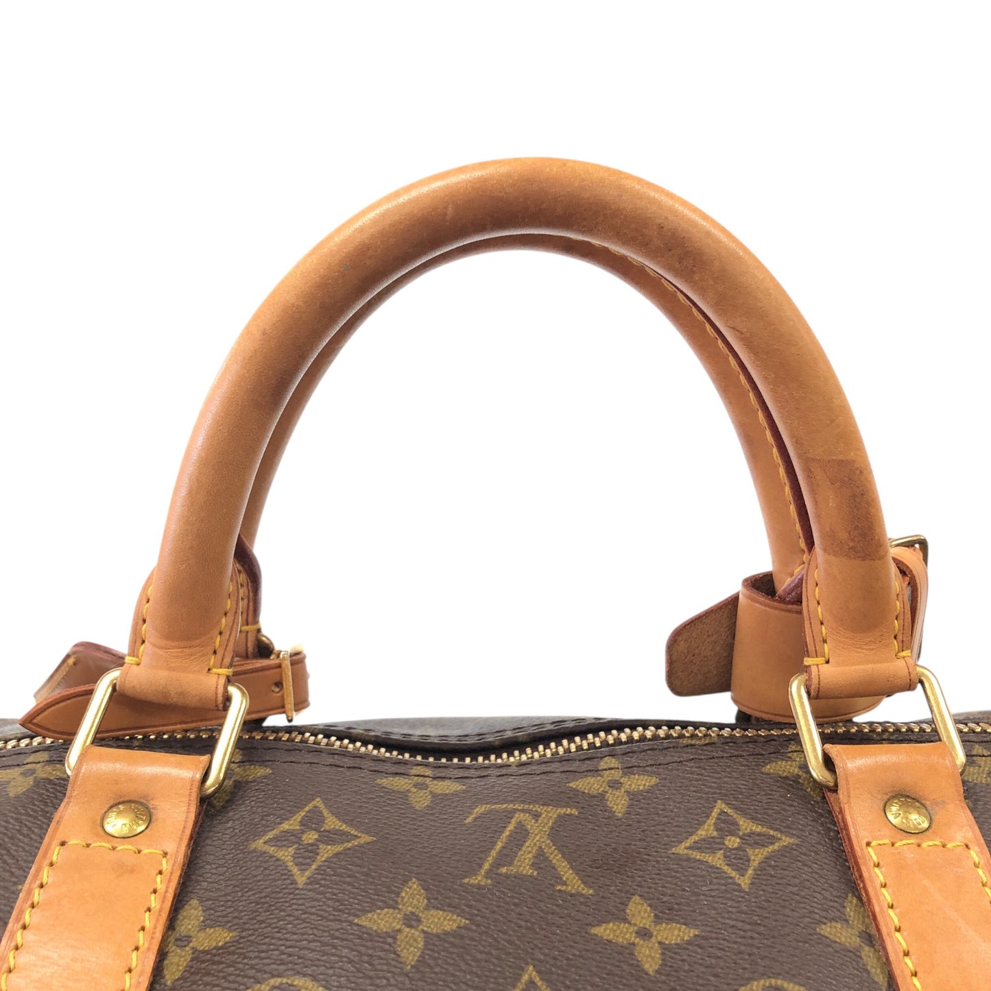 Monogram Keepall Bandouliere 60