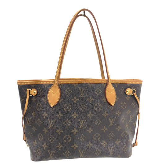 Monogram Neverfull PM