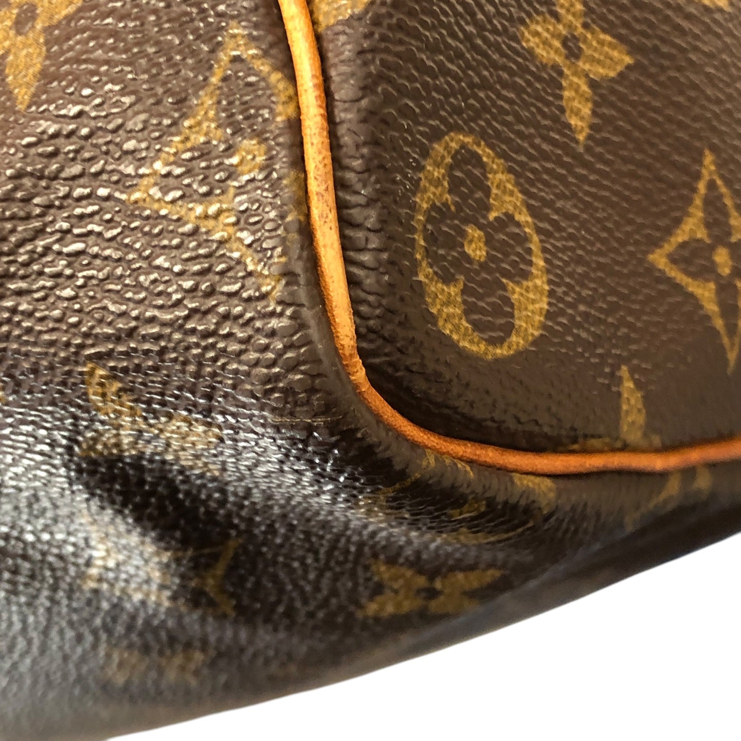 Monogram Speedy 40