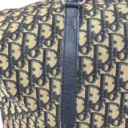 Trotter Boston Bag