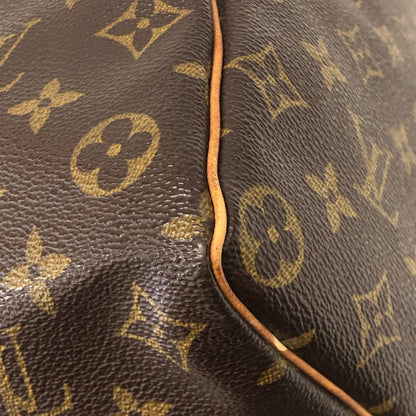 Monogram Speedy 35