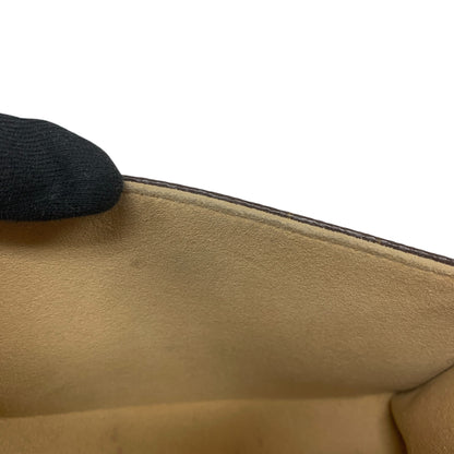Monogram Pochette Florentine