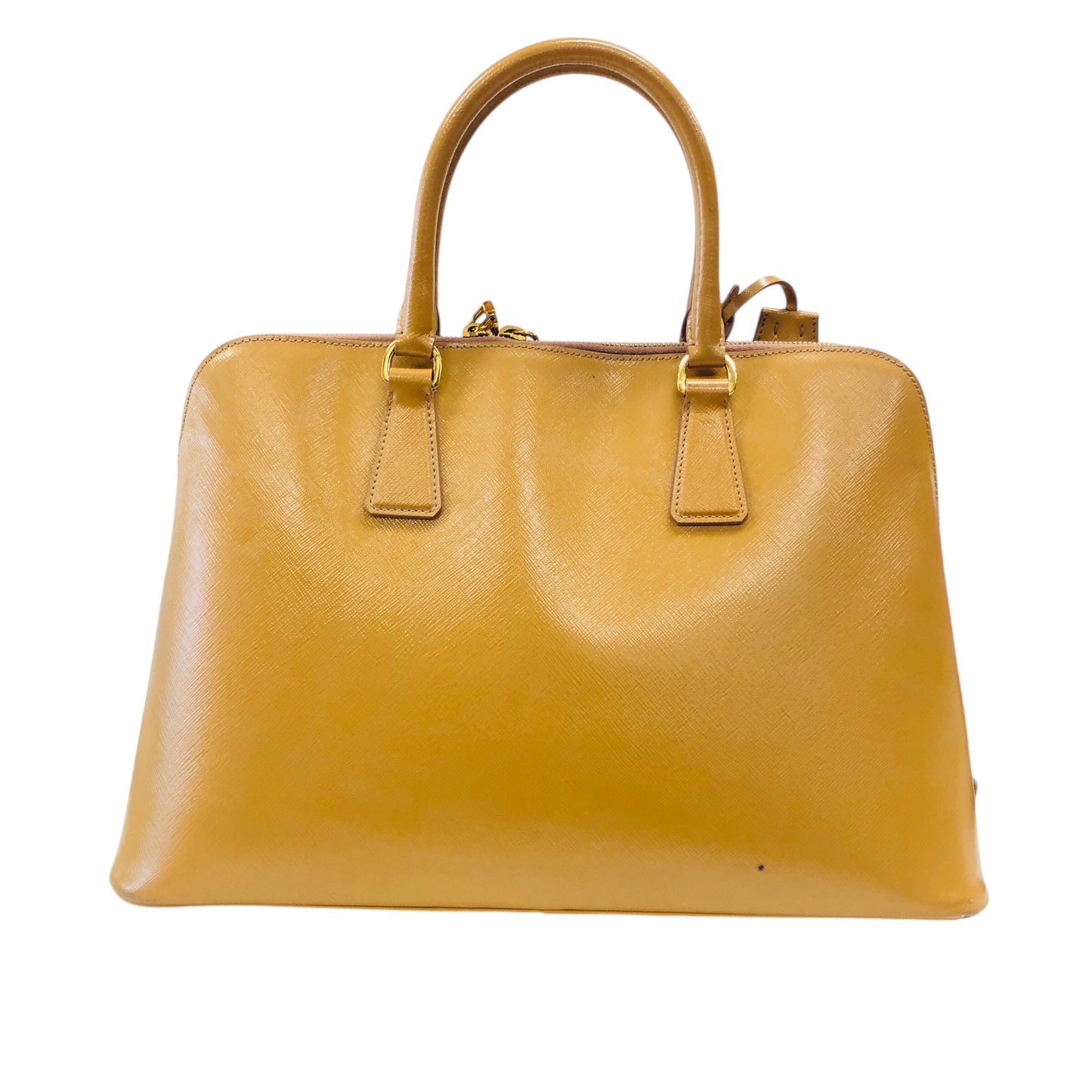 Saffiano Lux