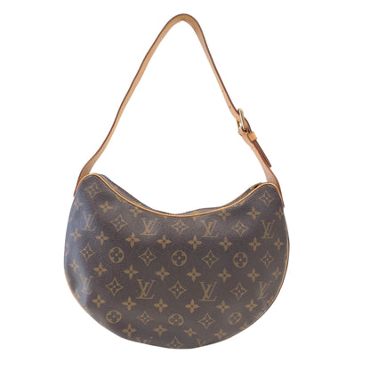 Monogram Croissant MM