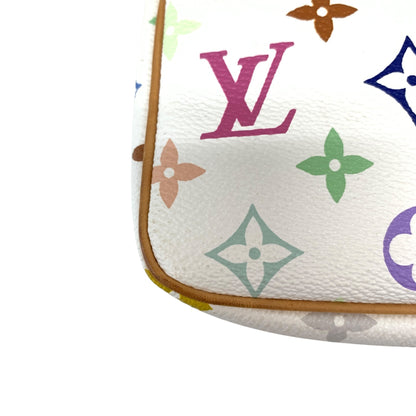 Monogram Muticolor Pochette Accessoires