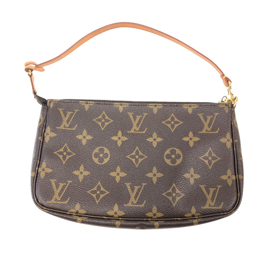 Monogram Pochette Accessoires
