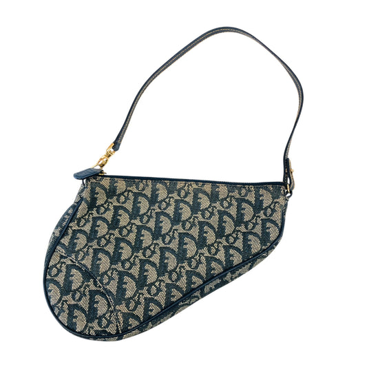 Trotter Saddle Pochette