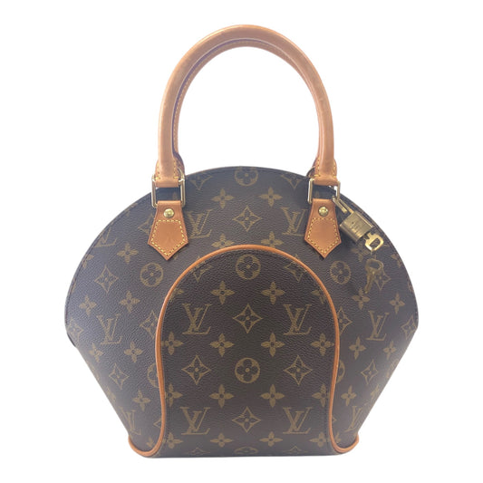 Monogram Ellipse PM