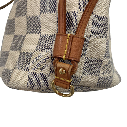 Damier Azur Neverfull PM