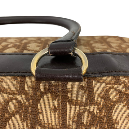 Trotter Boston Bag
