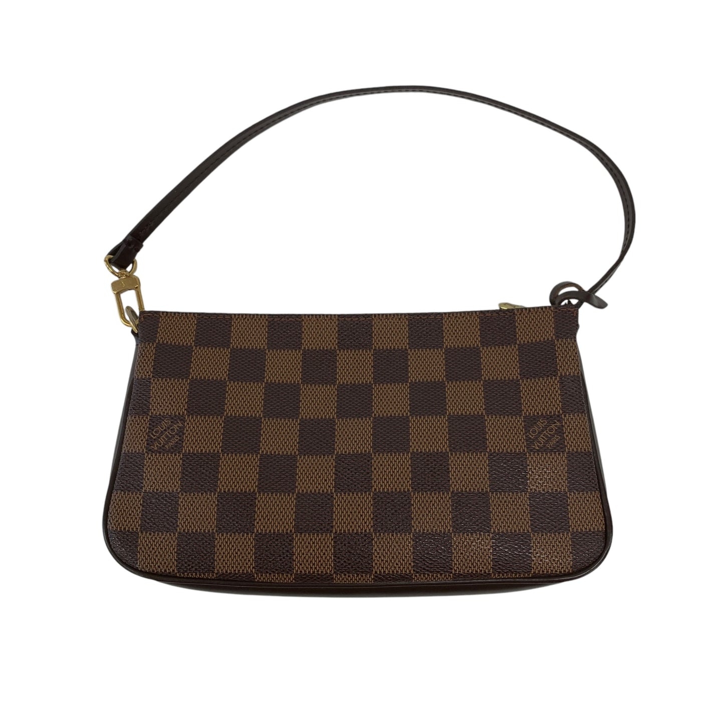 Damier Ebene Pochette Accessoires