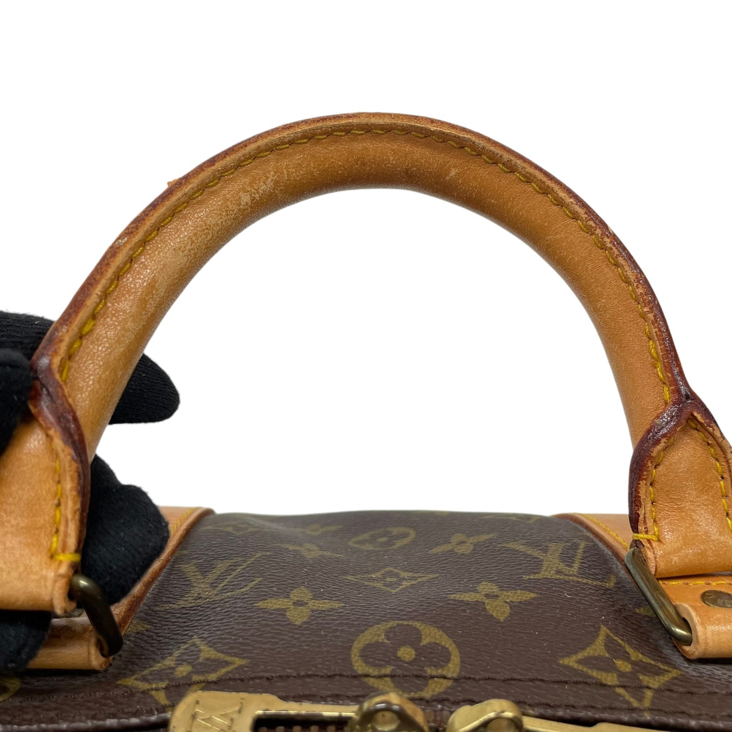 Monogram Keepall 50