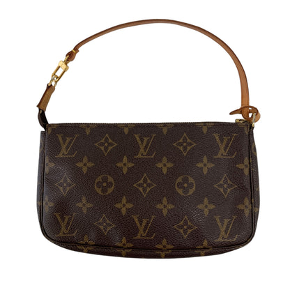 Monogram Pochette Accessoires