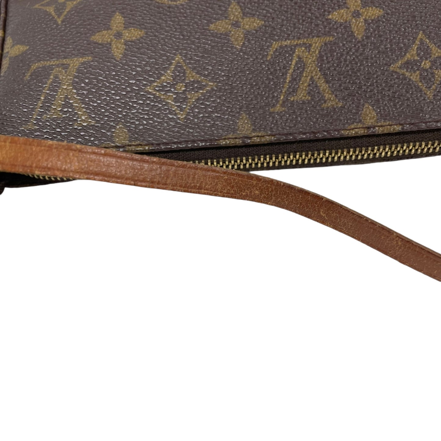 Monogram Pochette Accessoires