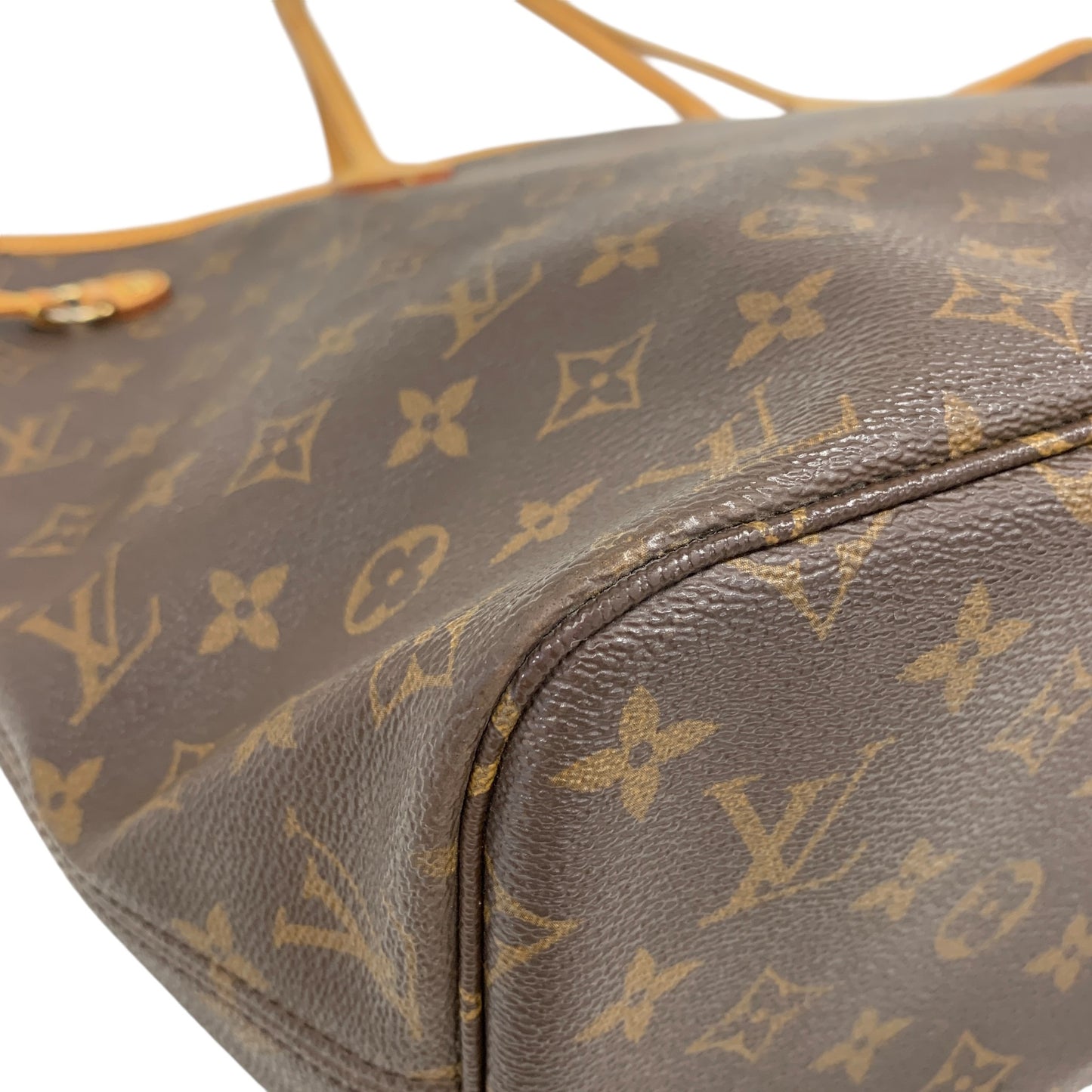 Monogram Neverfull MM