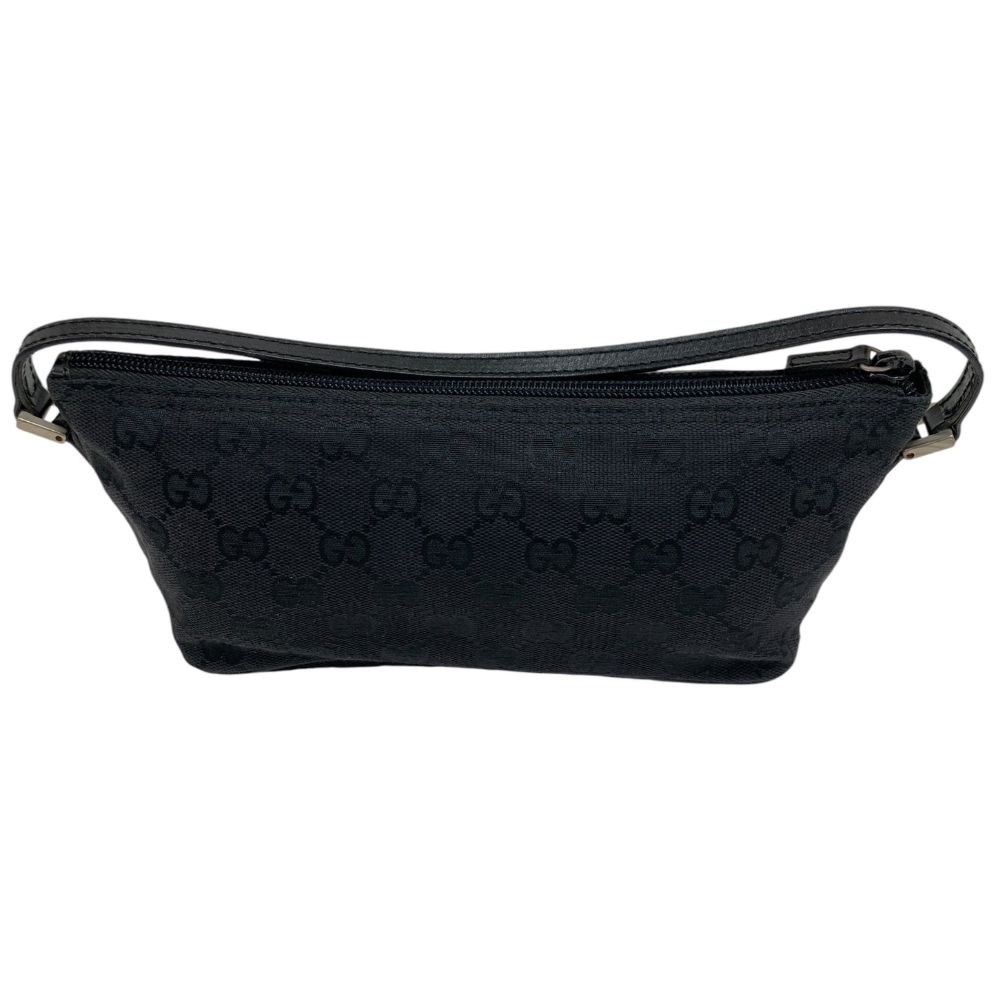 GG Monogram Boat Pochette