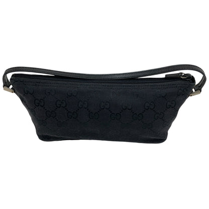 GG Monogram Boat Pochette