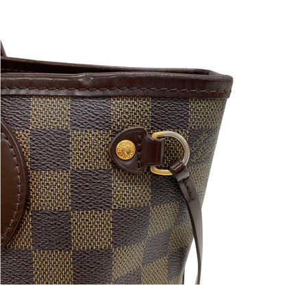 Damier Ebene Neverfull PM