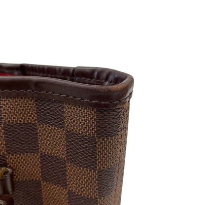 Damier Ebene Neverfull MM