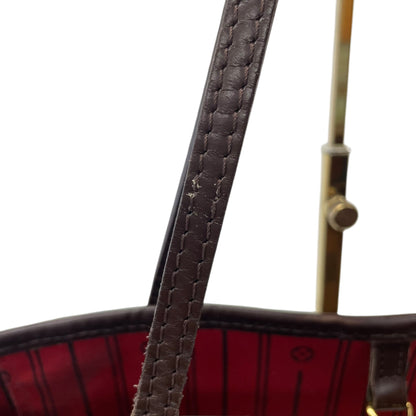 Damier Ebene Neverfull MM