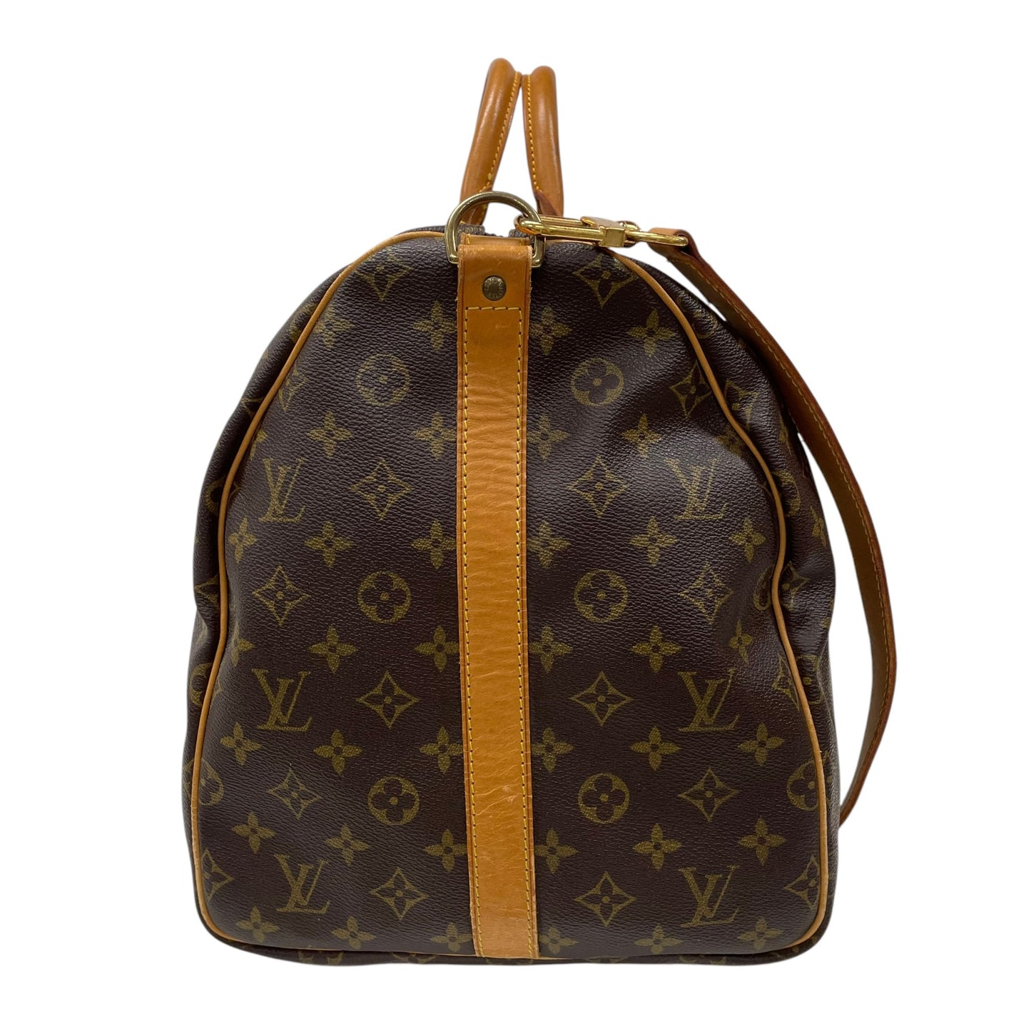 Monogram Keepall Bandouliere 55