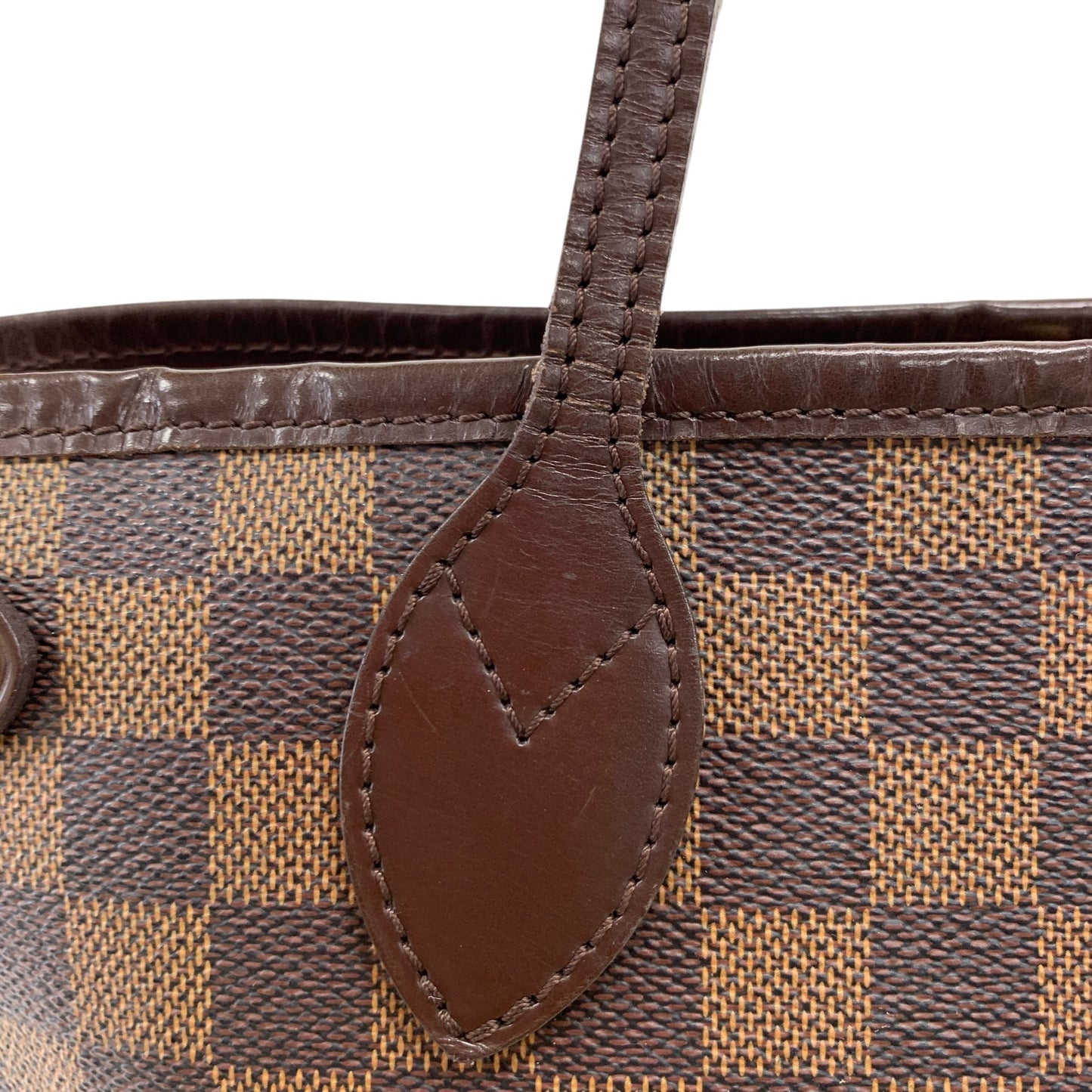 Damier Neverfull PM