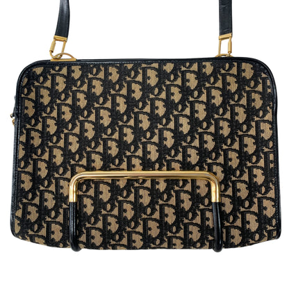 Trotter Shoulder Bag