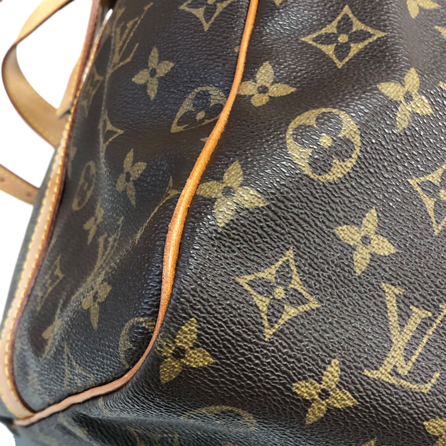 Monogram Keepall Bandouliere 60