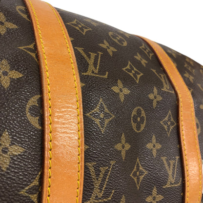 Monogram Keepall Bandouliere 50