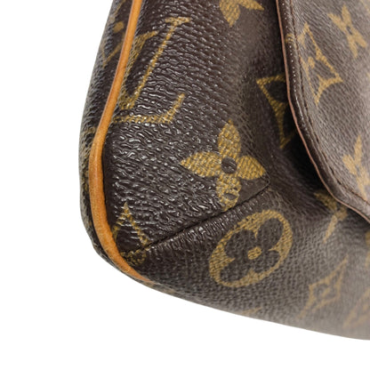 Monogram Musette Salsa