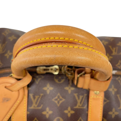 Monogram Keepall 50