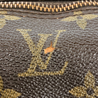 Monogram Papillon 30