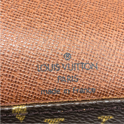 Monogram Musette Tango