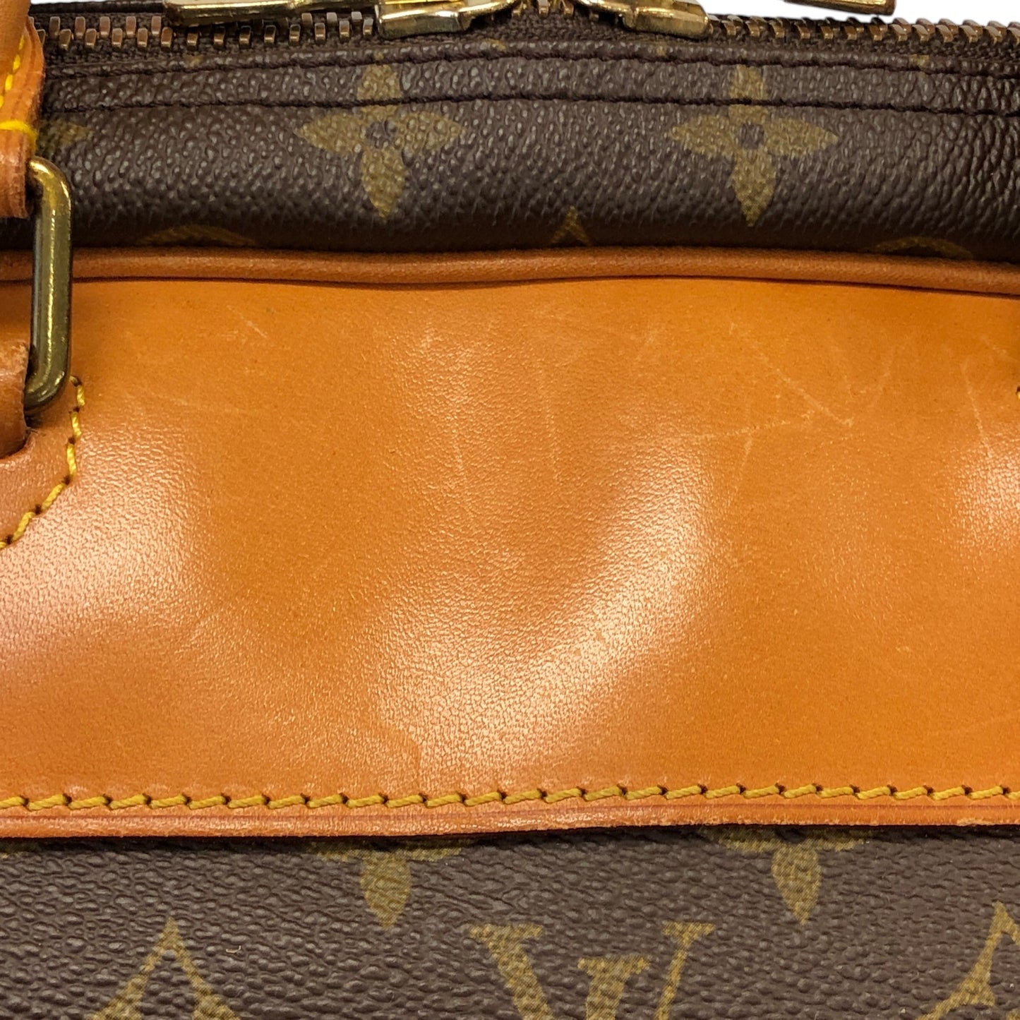 Monogram Alize 1 Poche
