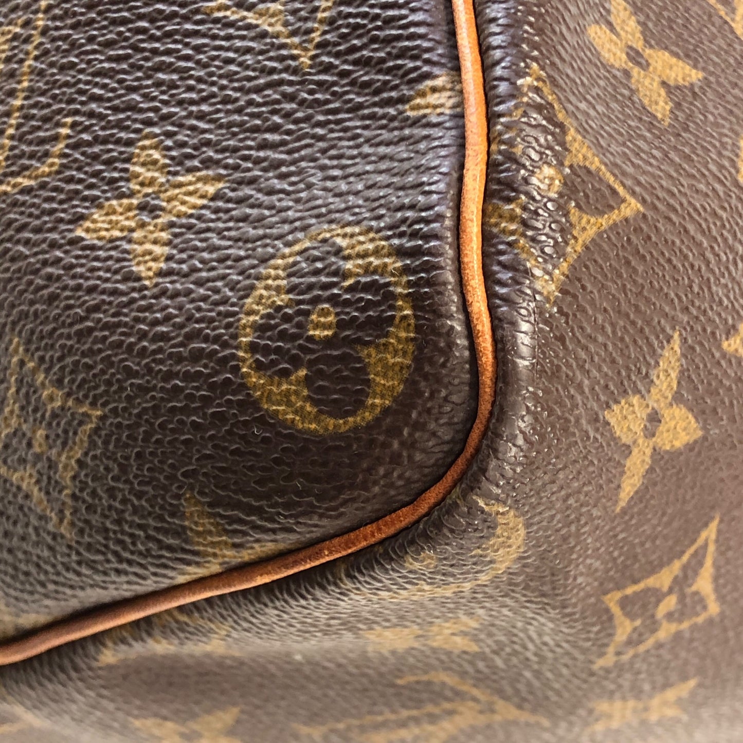 Monogram Speedy 40