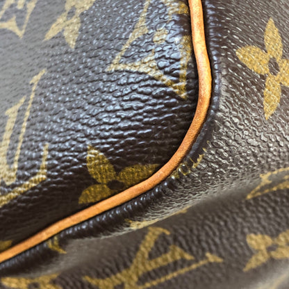 Monogram Speedy 30