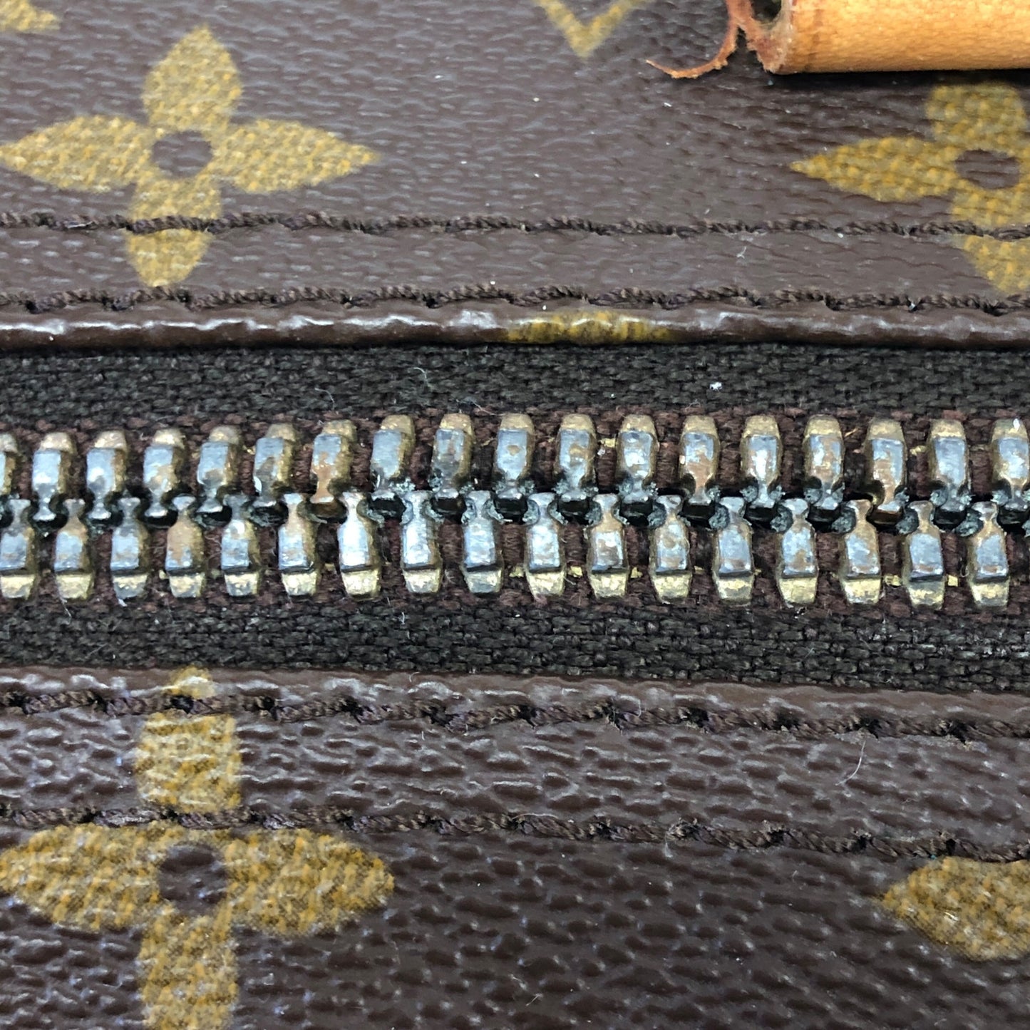 Monogram Speedy 40