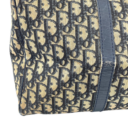 Trotter Boston Bag