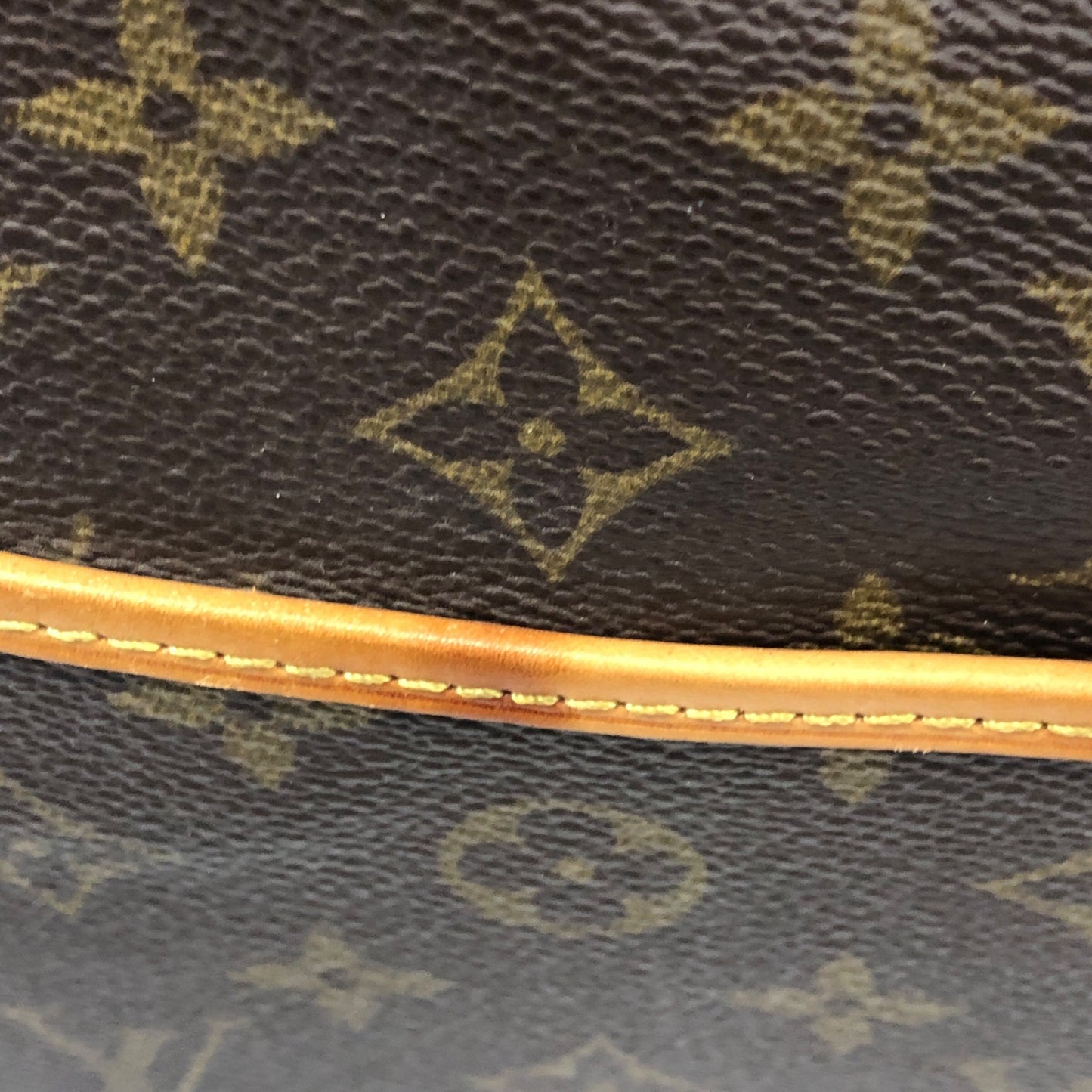 Monogram Deauville