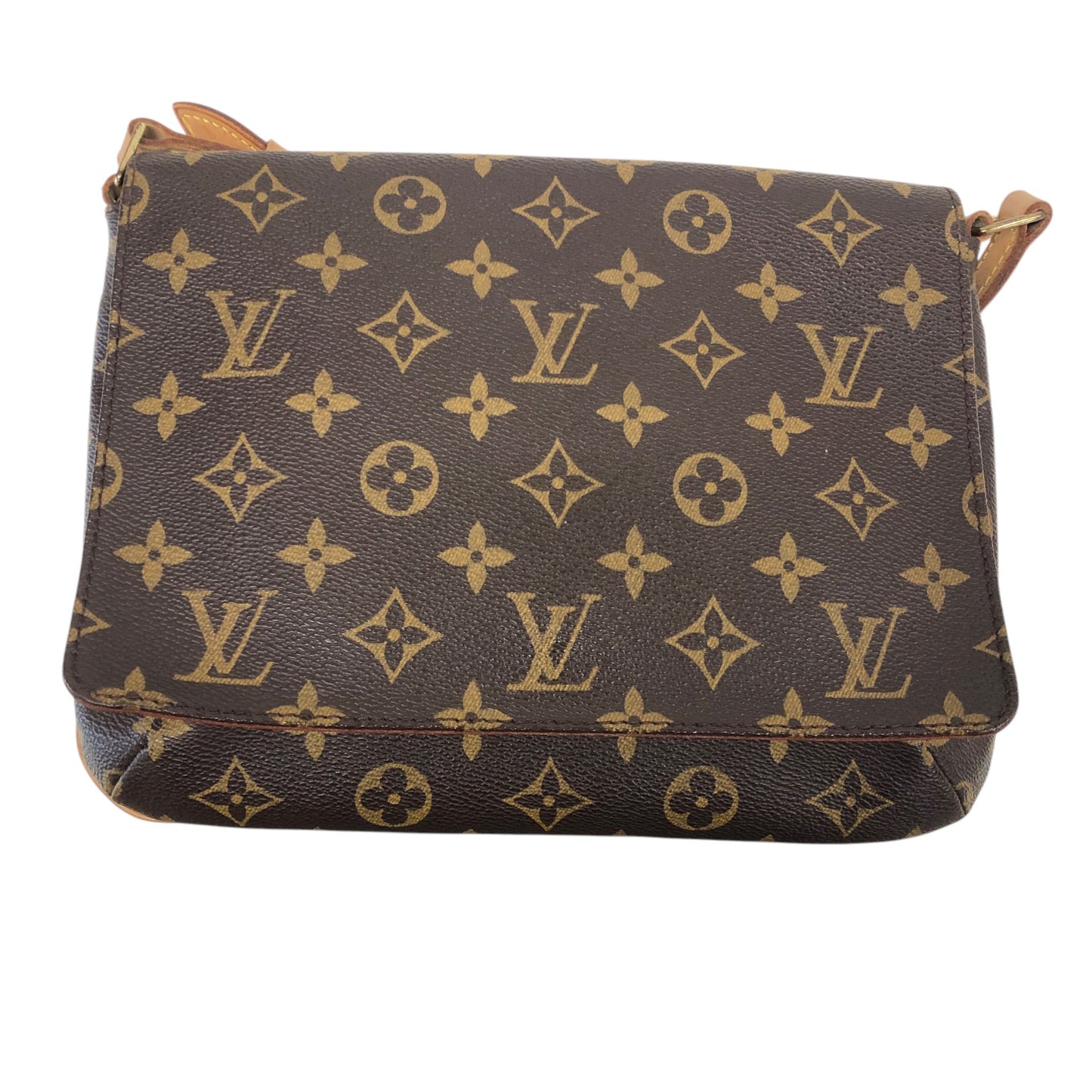 Monogram Musette Tango