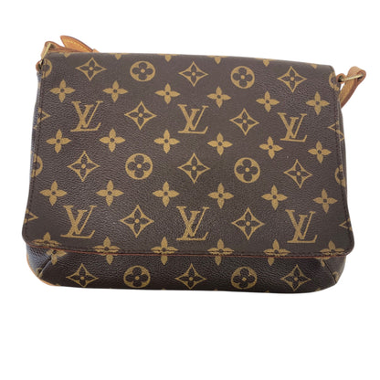 Monogram Musette Tango