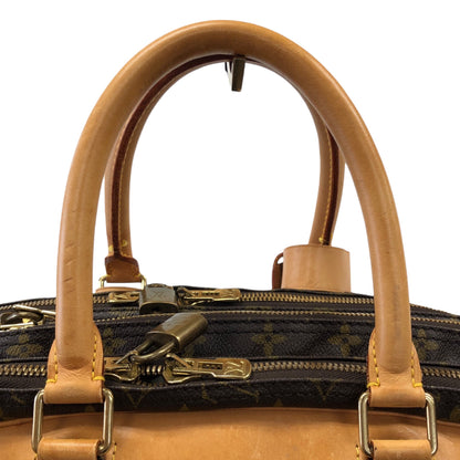 Monogram Alize Trois Poches