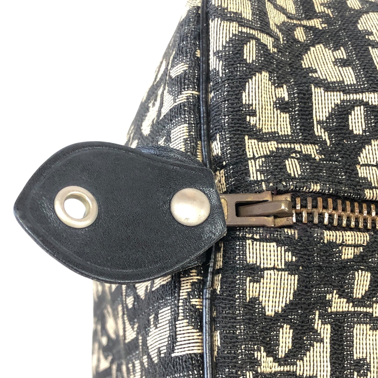 Trotter Boston Bag