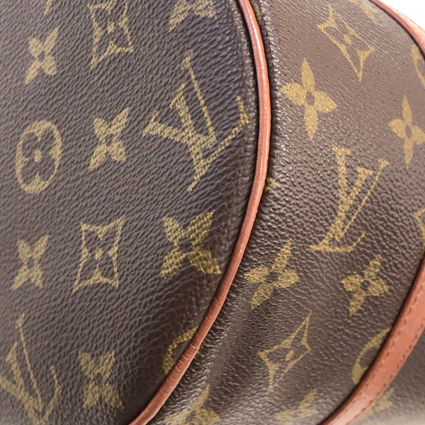 Monogram Papillon 30