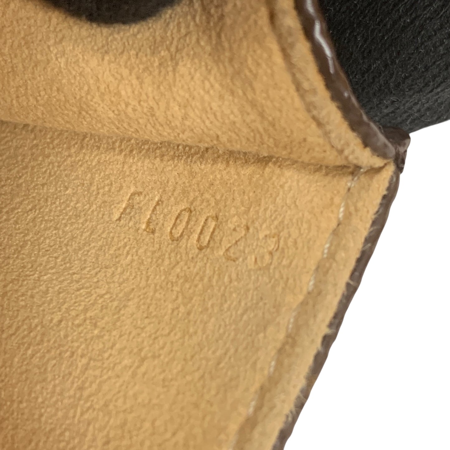 Monogram Pochette Florentine